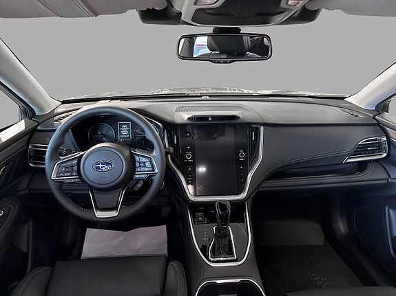 Subaru Outback 12 of 15