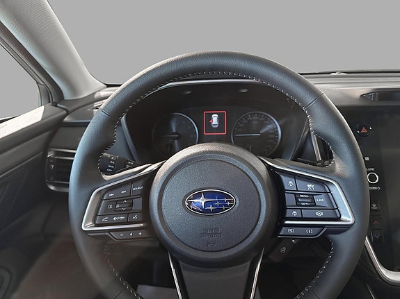Subaru Outback 14 of 15