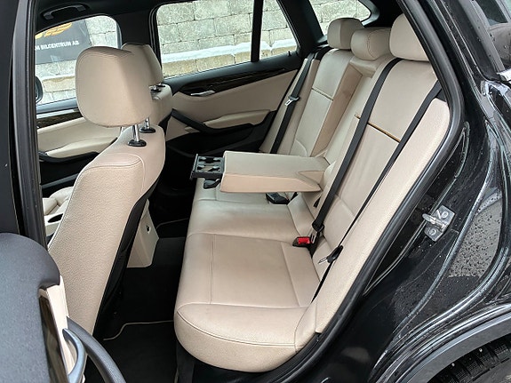 BMW X1 14 of 22