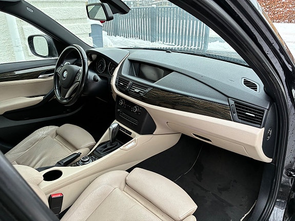 BMW X1 11 of 22