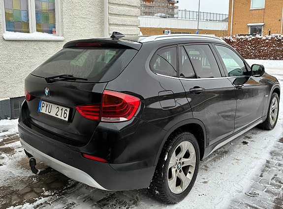 BMW X1 7 of 22