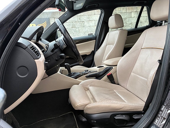 BMW X1 12 of 22