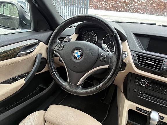 BMW X1 21 of 22