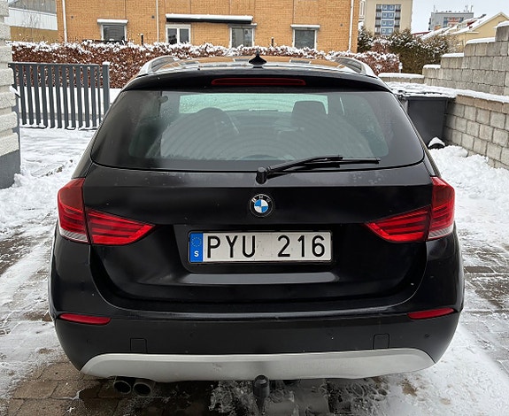 BMW X1 8 of 22