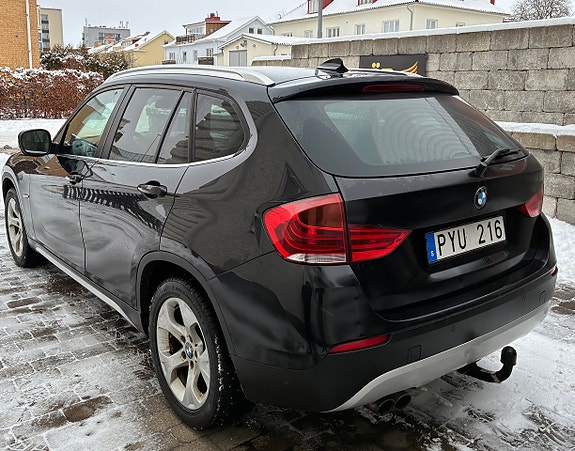 BMW X1 6 of 22