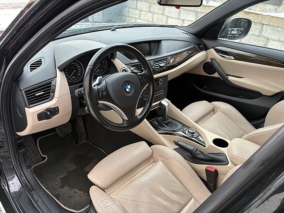 BMW X1 10 of 22