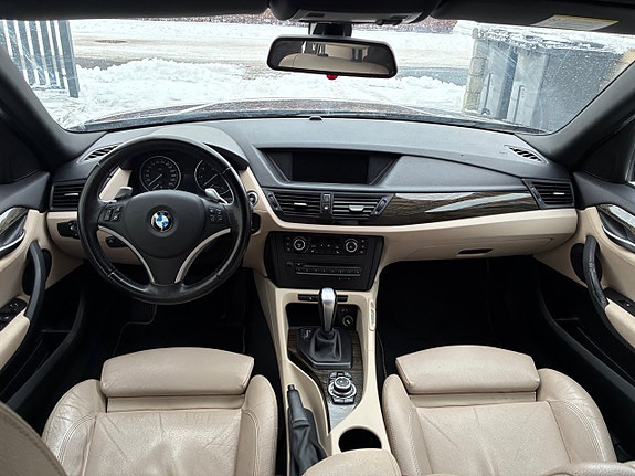 BMW X1 9 of 22