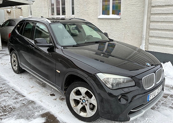 BMW X1 4 of 22