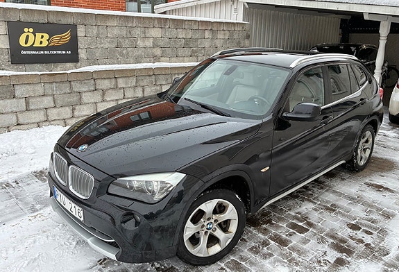 BMW X1 2 of 22