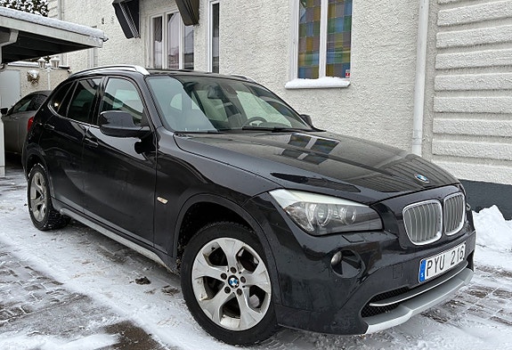 BMW X1 3 of 22