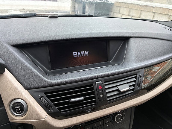 BMW X1 18 of 22