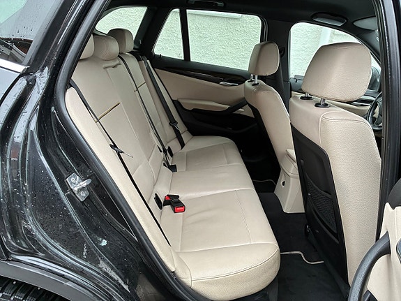 BMW X1 15 of 22