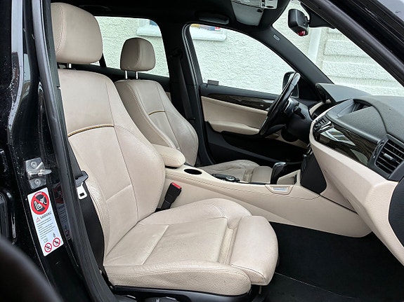 BMW X1 13 of 22