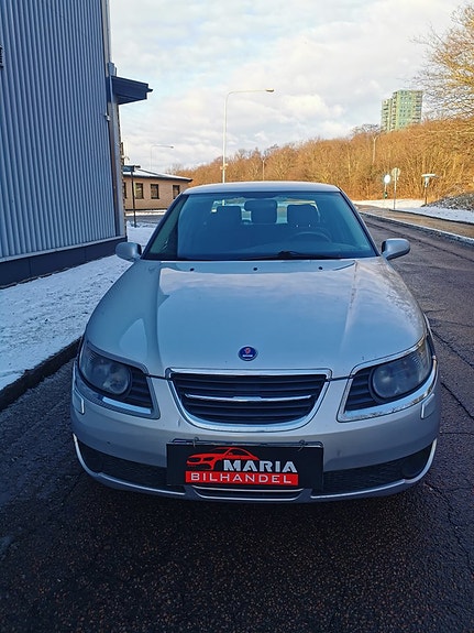 Saab 9-5