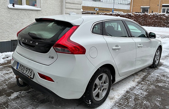 Volvo V40 7 of 20