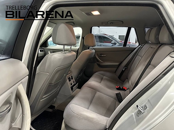 BMW 320 18 of 19