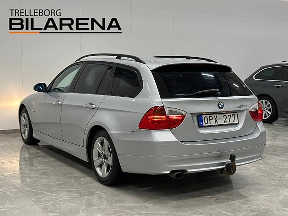BMW 320 6 of 19