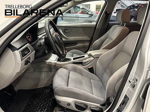 BMW 320 11 of 19