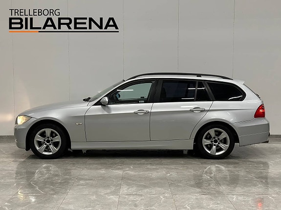 BMW 320 5 of 19