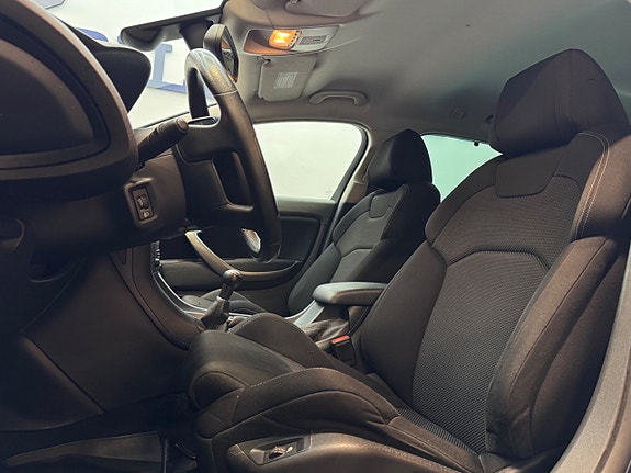 Citroen C5 11 of 23