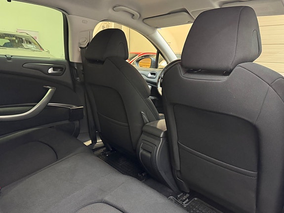 Citroen C5 14 of 23