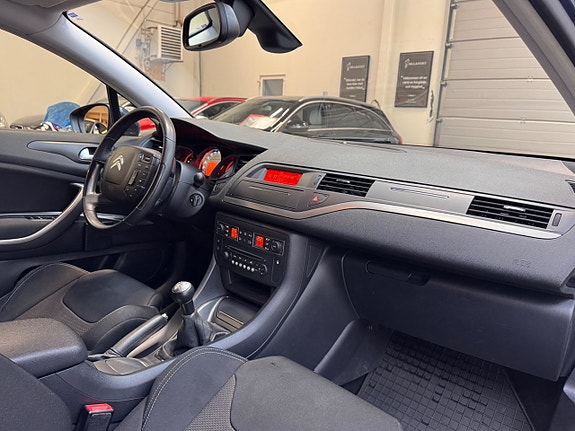 Citroen C5 10 of 23