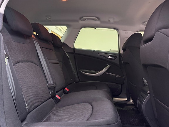 Citroen C5 16 of 23