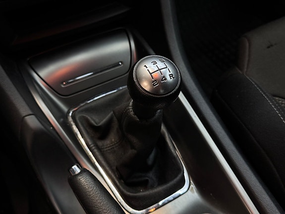 Citroen C5 21 of 23