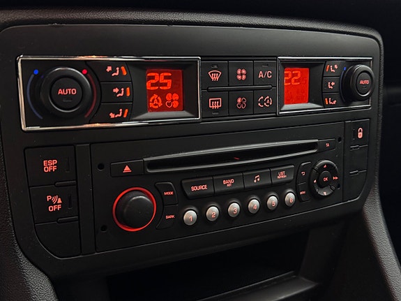 Citroen C5 20 of 23