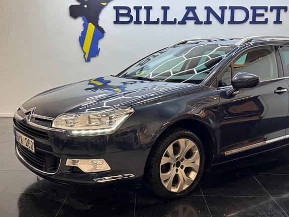 Citroen C5 7 of 23