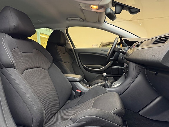 Citroen C5 12 of 23