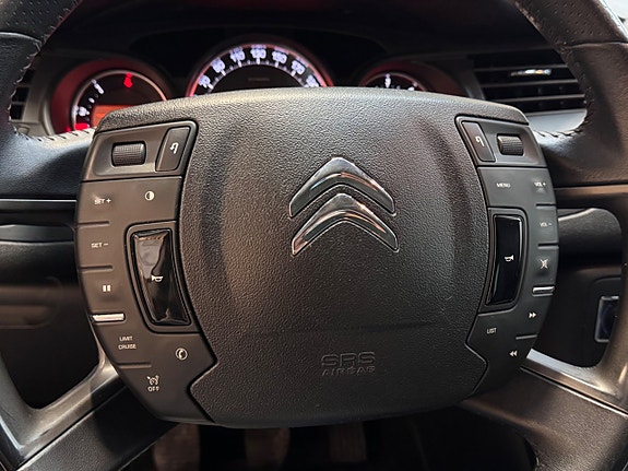 Citroen C5 22 of 23