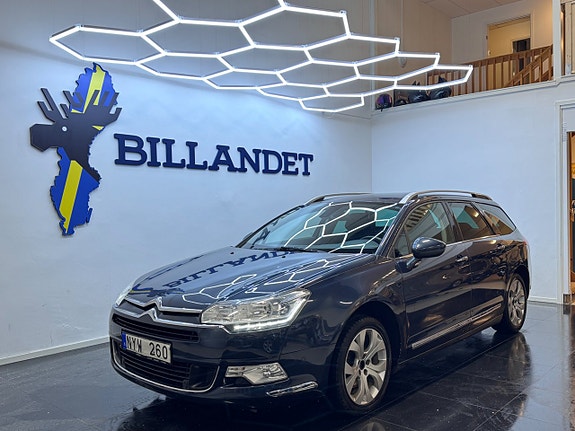 Citroen C5 8 of 23