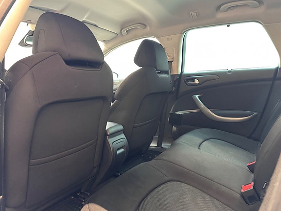 Citroen C5 13 of 23