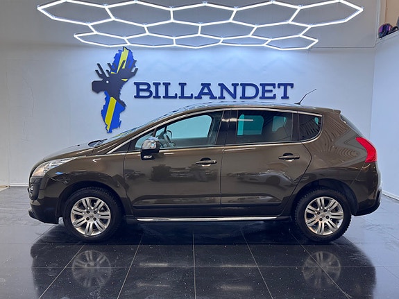 Peugeot 3008 3 of 5