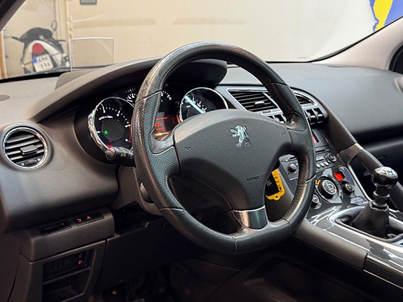 Peugeot 3008 19 of 24