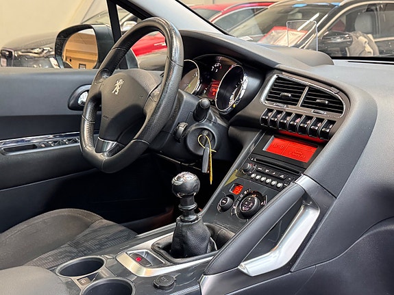 Peugeot 3008 18 of 24