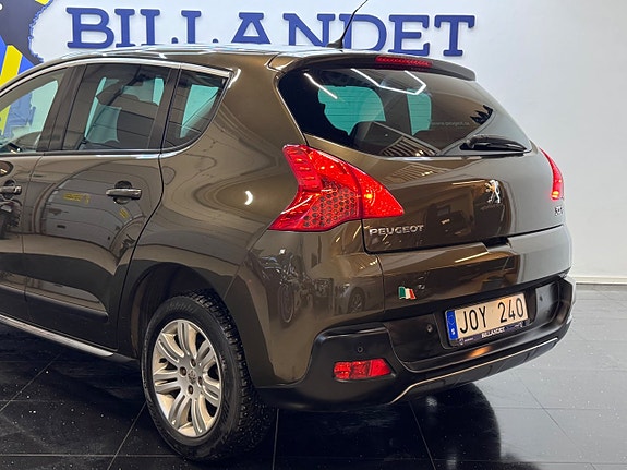 Peugeot 3008 6 of 24