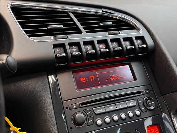 Peugeot 3008 20 of 24