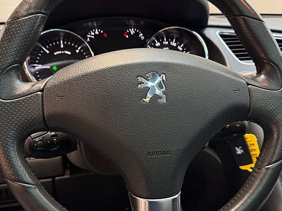 Peugeot 3008 23 of 24