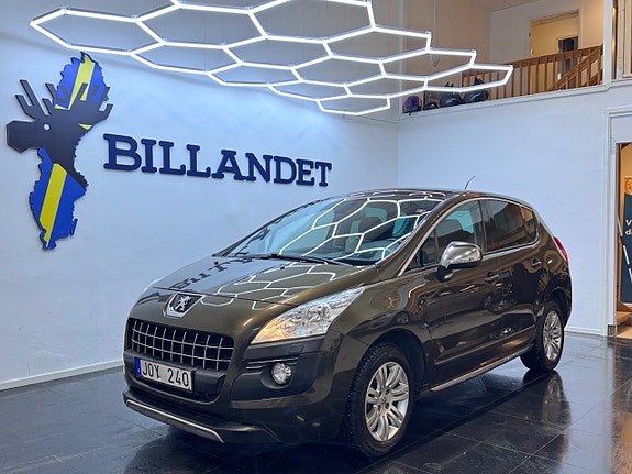 Peugeot 3008 8 of 24