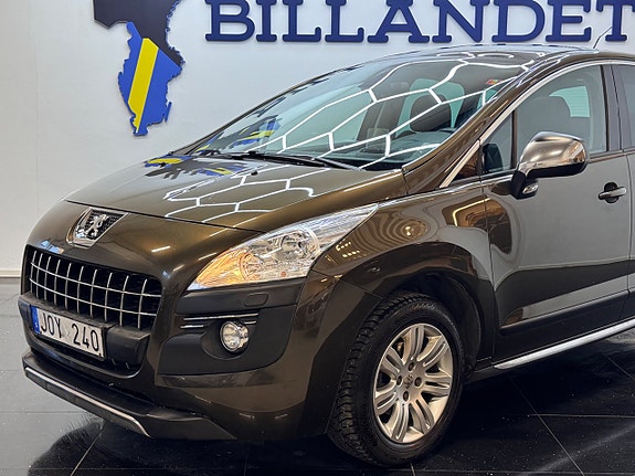 Peugeot 3008 7 of 24