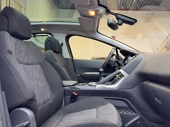 Peugeot 3008 12 of 24