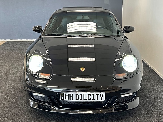 Porsche 911 5 of 5