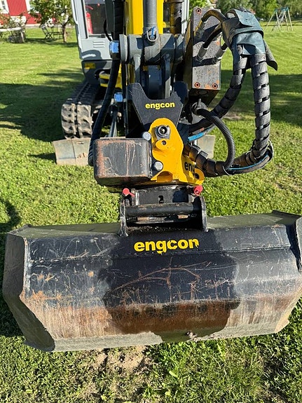 Wacker neuson ET20 nyskick 9 of 9