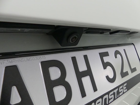 Peugeot 5008 4 of 5