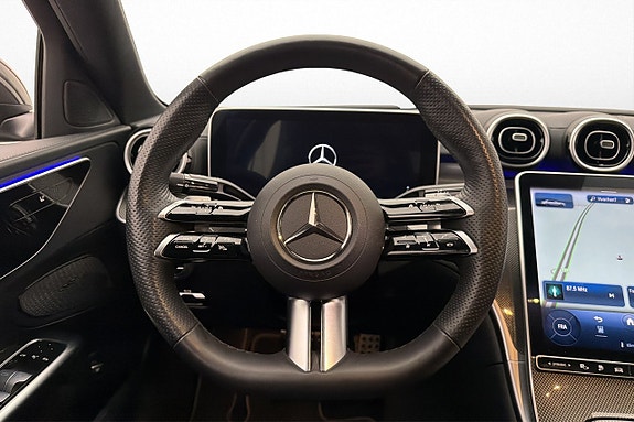 Mercedes-Benz C300 de 11 of 30