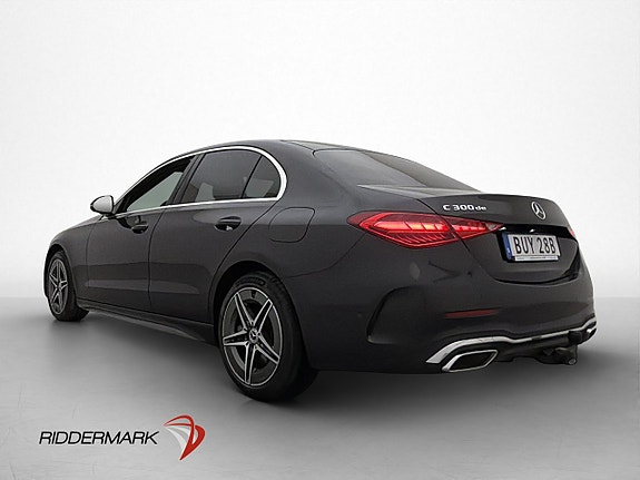 Mercedes-Benz C300 de 5 of 30