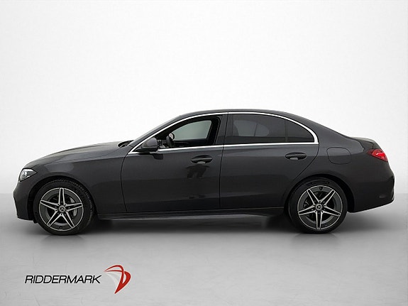 Mercedes-Benz C300 de 4 of 30