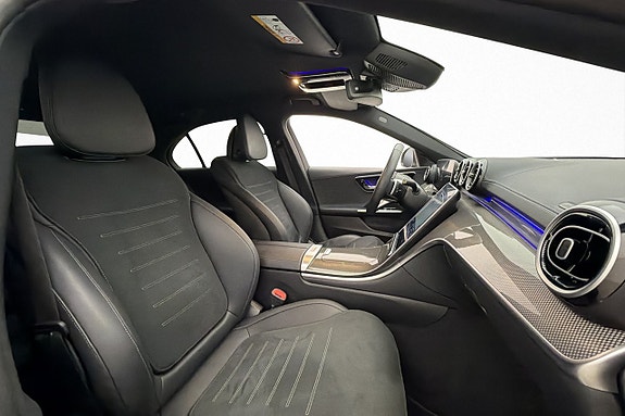 Mercedes-Benz C300 de 10 of 30